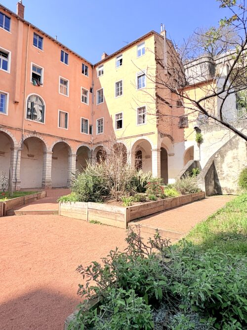 Stages - Dessiner la ville sur le vif